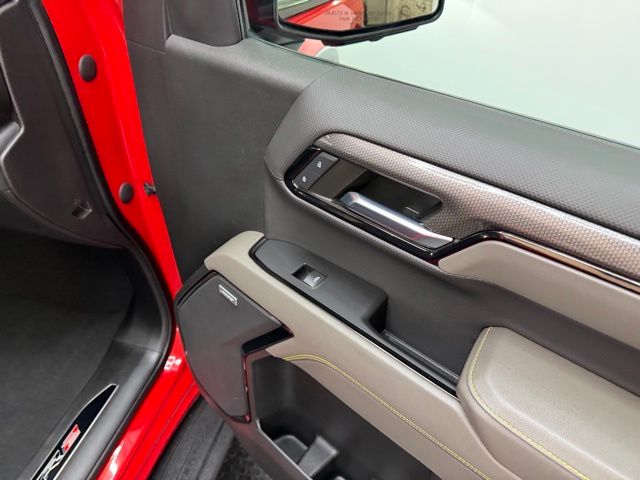 2023 Chevrolet Silverado 1500 ZR2 - Photo 44