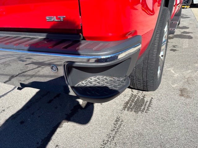 2016 GMC Sierra 1500 SLT - Photo 13