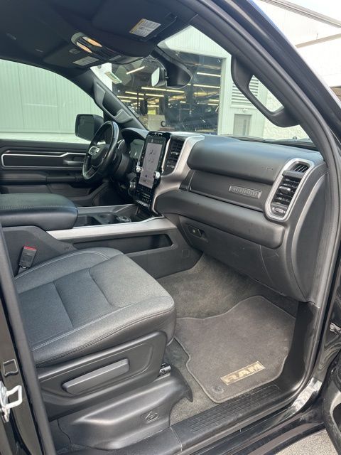 2023 RAM Ram 1500 Pickup Big Horn/Lone Star - Photo 27