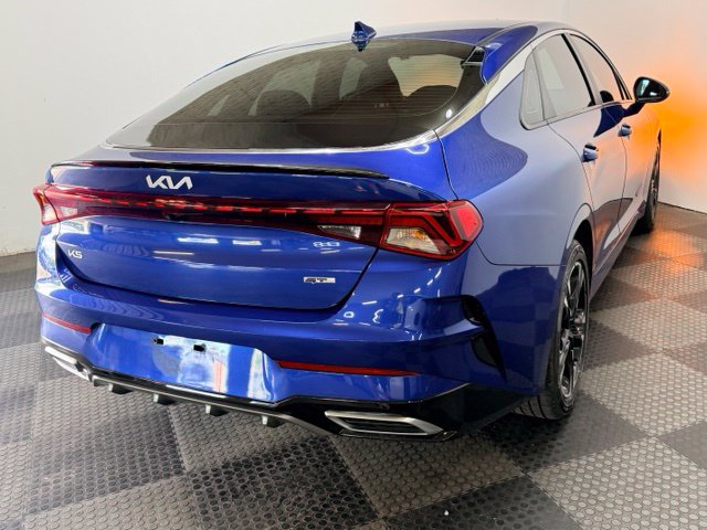 2023 Kia K5 GT-Line - Photo 10