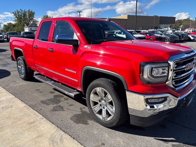 2016 GMC Sierra 1500 SLT - Photo 20