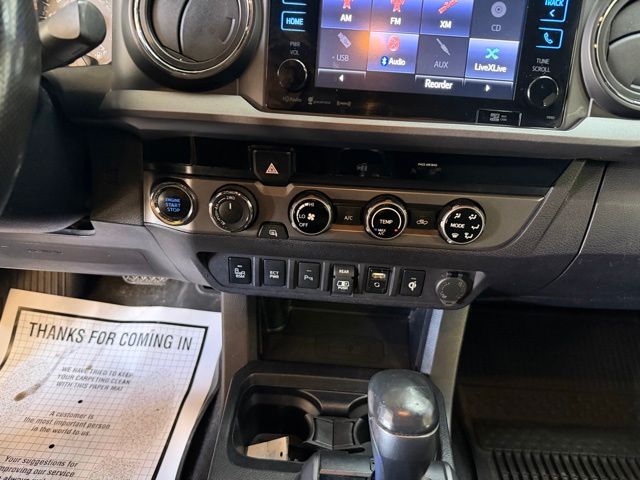 2018 Toyota Tacoma TRD Sport - Photo 31