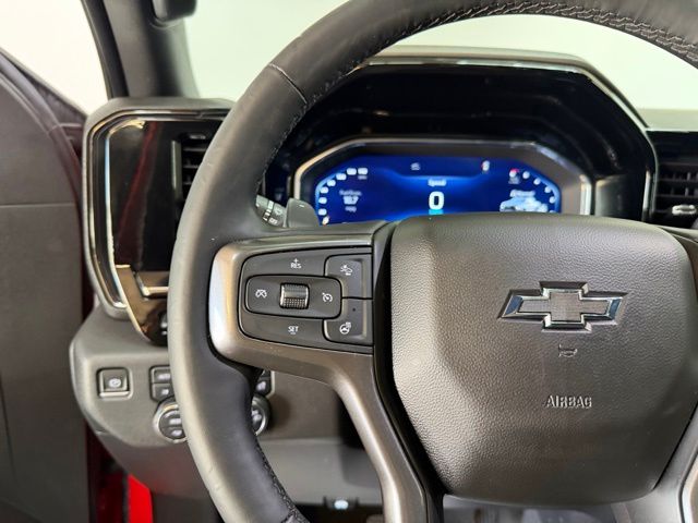 2023 Chevrolet Silverado 1500 ZR2 - Photo 21