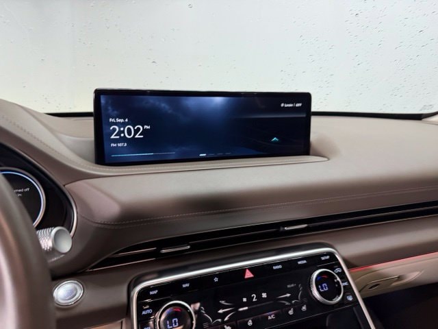 2024 GENESIS GV80 Standard - Photo 21