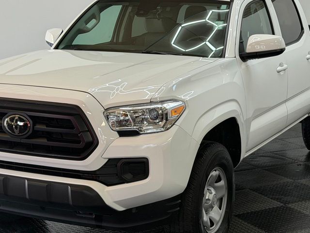 2023 Toyota Tacoma SR - Photo 6
