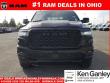 2026 Ram 1500 BIG HORN CREW CAB 4X4 5'7 BOX Pickup