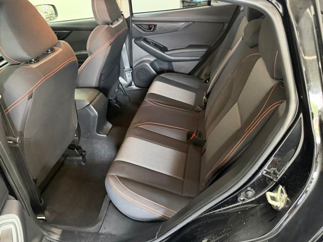 2020 Subaru Crosstrek Premium - Photo 36