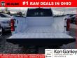 2026 Ram 1500 BIG HORN CREW CAB 4X4 5'7 BOX Pickup
