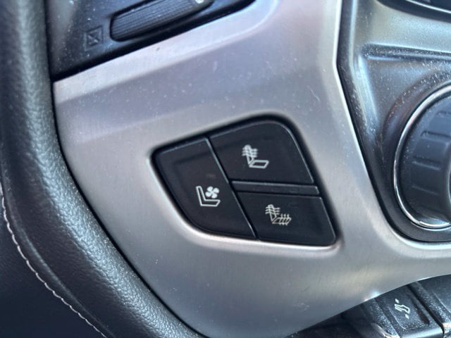 2016 GMC Sierra 1500 SLT - Photo 37