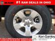 2026 Ram 1500 BIG HORN CREW CAB 4X4 5'7 BOX Pickup