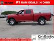 2026 Ram 3500 TRADESMAN CREW CAB 4X4 6'4 BOX Pickup