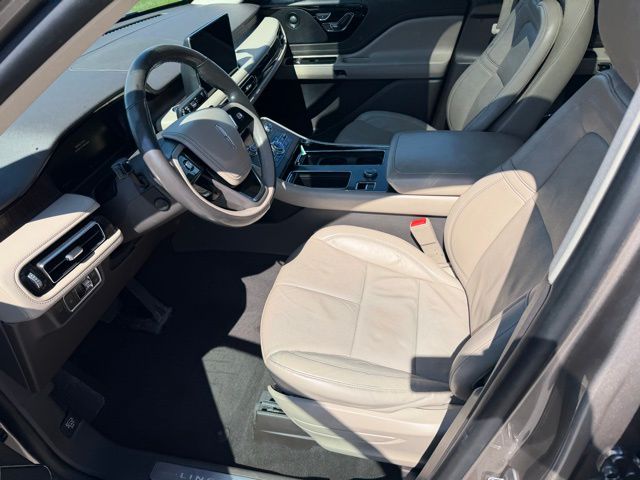 2020 Lincoln Aviator Reserve - Photo 18
