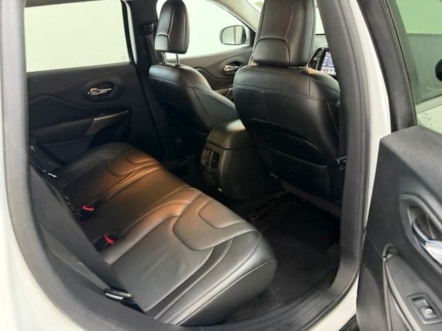 2019 Jeep Cherokee Limited - Photo 36