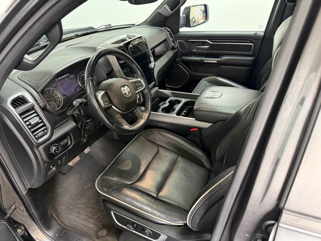 2023 RAM Ram 1500 Pickup Laramie - Photo 17