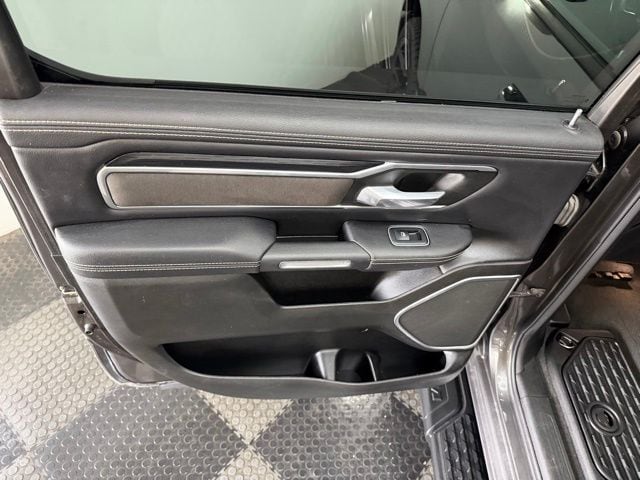 2023 RAM Ram 1500 Pickup Laramie - Photo 34