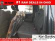 2026 Ram 1500 BIG HORN CREW CAB 4X4 5'7 BOX Pickup