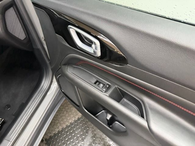 2023 Jeep Compass Trailhawk - Photo 42