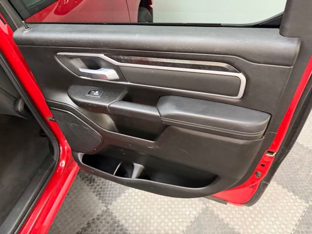 2023 RAM Ram 1500 Pickup Big Horn/Lone Star - Photo 37