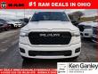 2026 Ram 1500 BIG HORN CREW CAB 4X4 5'7 BOX Pickup