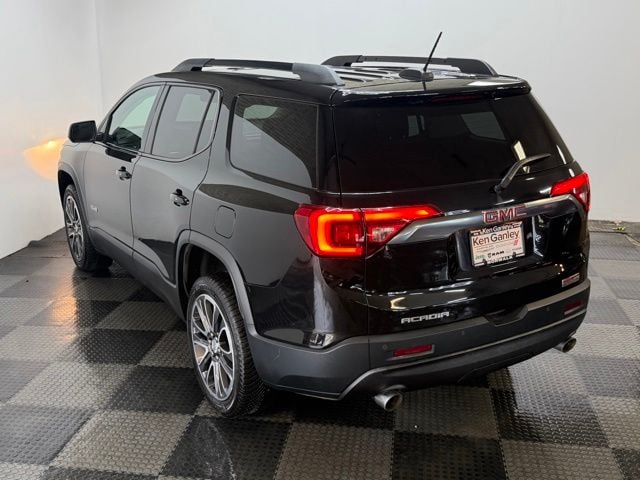 2019 GMC Acadia SLT-1 - Photo 8