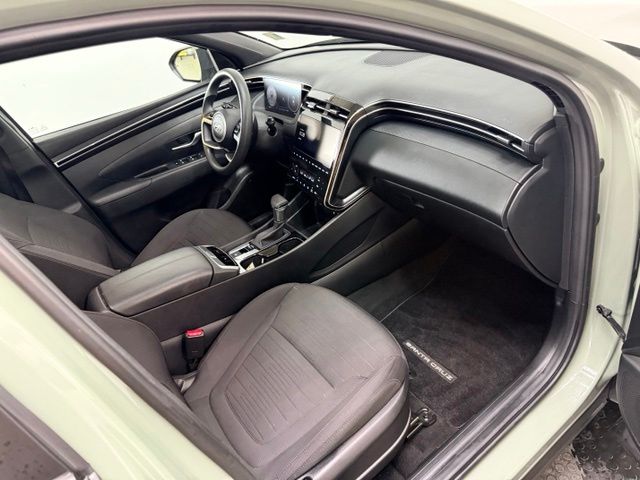 2024 Hyundai Santa Cruz SEL - Photo 37