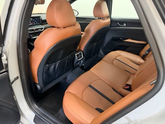 2024 Kia K5 GT - Photo 36