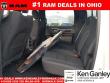 2026 Ram 1500 BIG HORN CREW CAB 4X4 5'7 BOX Pickup