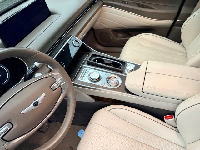 2024 GENESIS GV80 Standard - Photo 11