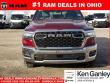 2026 Ram 1500 BIG HORN CREW CAB 4X4 5'7 BOX Pickup