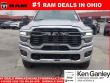 2026 Ram 3500 TRADESMAN CREW CAB 4X4 8' BOX Pickup
