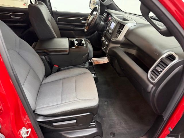 2023 RAM Ram 1500 Pickup Big Horn/Lone Star - Photo 33