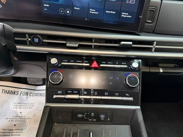2024 Hyundai Santa Fe SEL - Photo 29