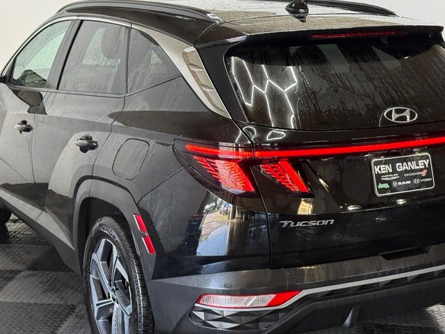 2022 Hyundai Tucson SEL Convenience - Photo 7