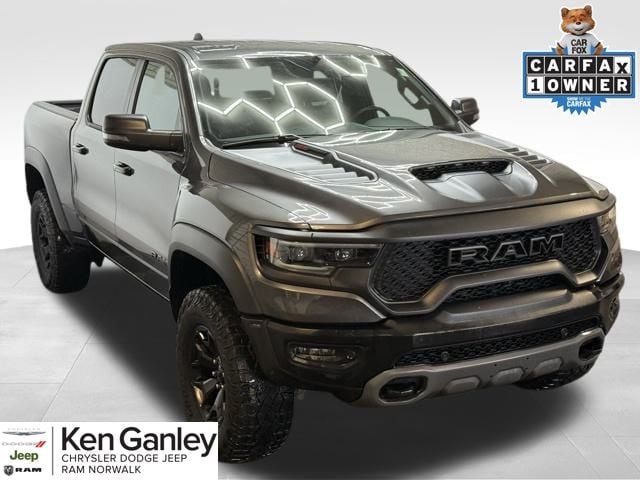 2024 RAM Ram 1500 Pickup TRX's photo