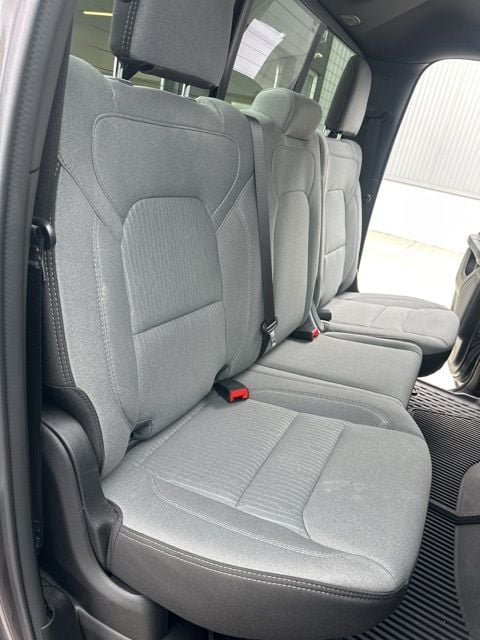 2023 RAM Ram 1500 Pickup Big Horn/Lone Star - Photo 30