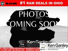 2027 Ram 1500 Big Horn Pickup