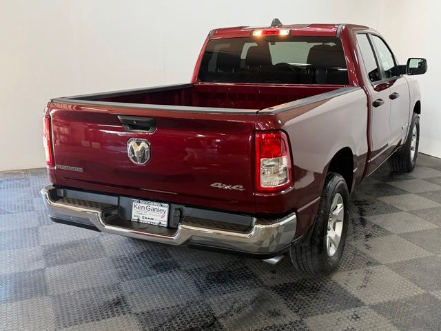 2024 RAM Ram 1500 Pickup Big Horn/Lone Star - Photo 12