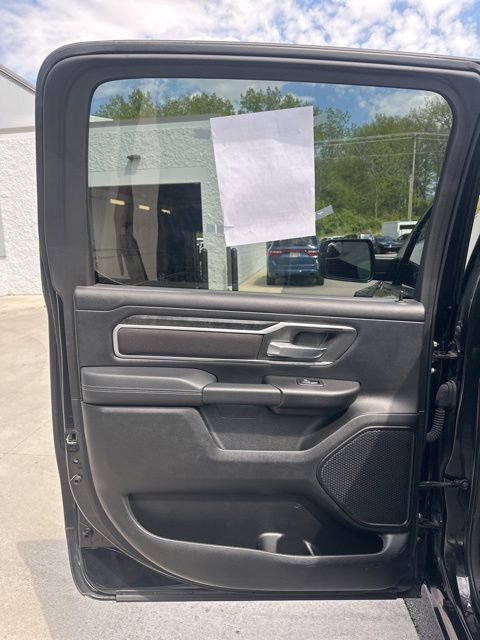 2023 RAM Ram 1500 Pickup Big Horn/Lone Star - Photo 32