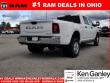 2026 Ram 3500 TRADESMAN CREW CAB 4X4 8' BOX Pickup
