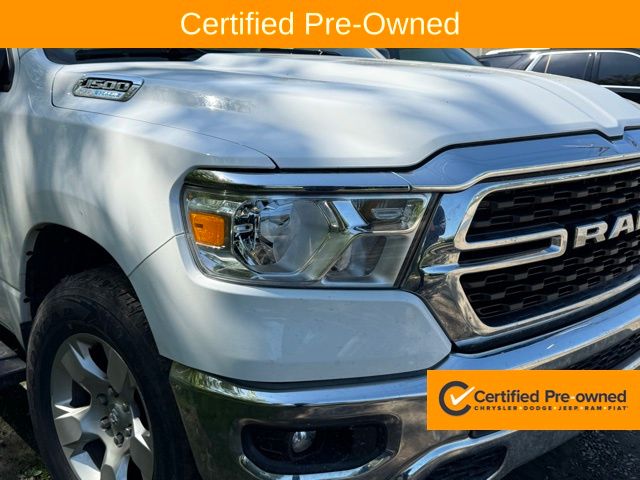 2024 Ram 1500 Big Horn Lone Star photo 4