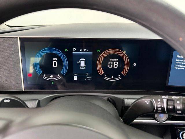 2025 Hyundai Tucson SEL - Photo 25