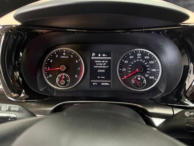 2024 Kia K5 GT - Photo 25