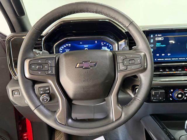 2023 Chevrolet Silverado 1500 ZR2 - Photo 30