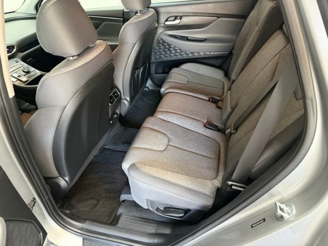 2023 Hyundai Santa Fe SEL - Photo 37