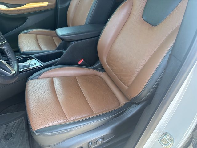 2020 Buick Encore GX Essence - Photo 30