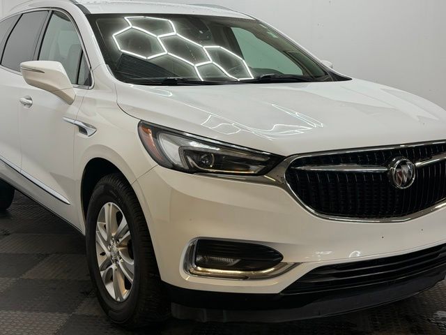 Used 2019 Buick Enclave Essence with VIN 5GAEVAKW5KJ287378 for sale in Norwalk, OH