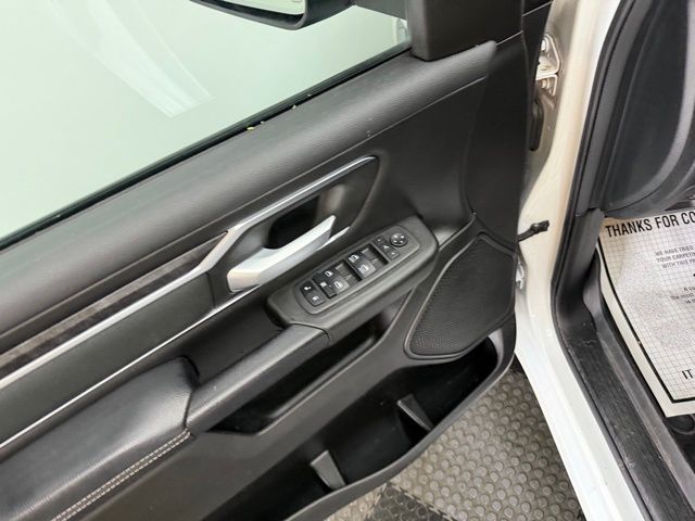 2024 RAM Ram 1500 Pickup Big Horn/Lone Star - Photo 18