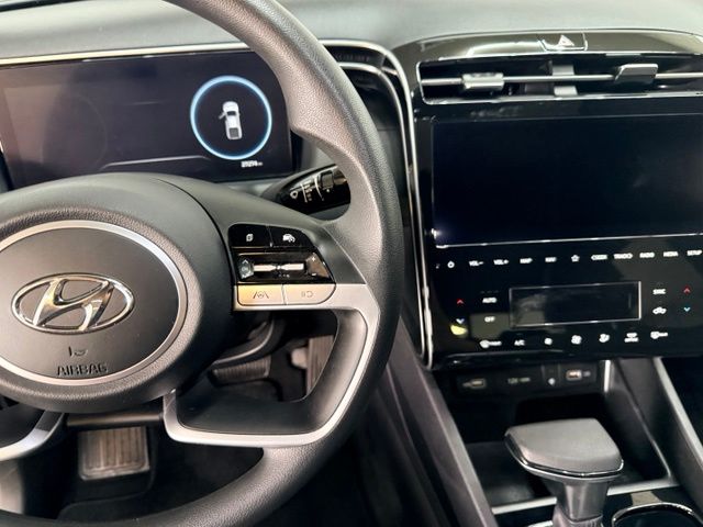 2024 Hyundai Santa Cruz SEL - Photo 28