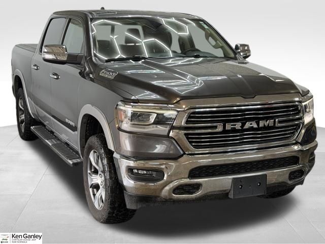 2020 RAM Ram 1500 Pickup Laramie