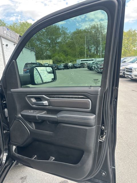2023 RAM Ram 1500 Pickup Big Horn/Lone Star - Photo 30